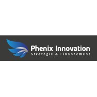 PHENIX INNOVATION logo - Similar company to Cirius Digital