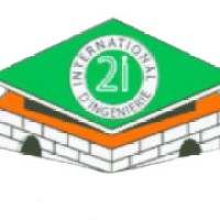 2ICI - International d'Ingénierie en Côte d'Ivoire logo - Similar company to Setco