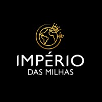 Imperio das Milhas logo - Similar company to Jp Milhas