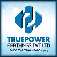 True Power Earthings logo - Similar company to True Power Limited