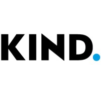 Studio KIND. logo - Similar company to Kaleider