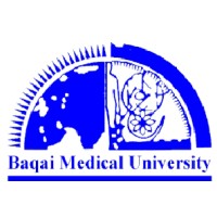 Baqai Medical University logo - Similar company to Tech Visioners