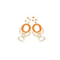 Attoogblan communication logo - Similar company to Monconfort