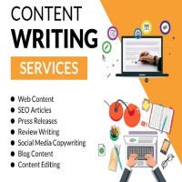 Web Content Writer logo - Similar company to Content Pro Resume Services