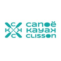 Canoë Kayak Clisson logo - Similar company to Sac Clisson Rugby