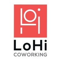 LoHi Coworking logo - Similar company to Piedmont Virginia Community College - Company