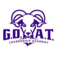 GOAT Leadership Academy logo - Similar company to Righteous Tactics