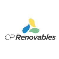 CP Renovables logo - Similar company to Tecoar