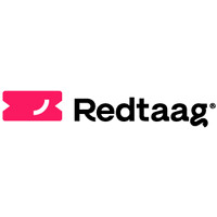 Redtaag logo - Similar company to Voodootix