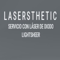 Laser Sthetic logo - Similar company to Láser Plástica