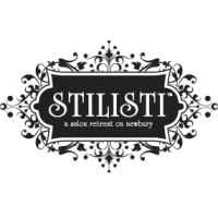 Stilisti logo - Similar company to Ürbag.Ws