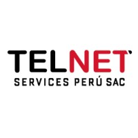 Telnet Services Peru SAC logo - Similar company to Engineer Fire