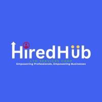Hired Hub Ltd logo - Similar company to Imco Group Llc