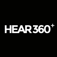 HEAR360 logo - Similar company to Spinner & Yarn