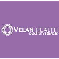 Velan Health Disability logo - Similar company to Velan Health