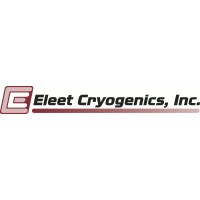 Eleet Cryogenics, Inc. logo - Similar company to Taylor-Wharton