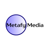 Metafy Media logo - Similar company to Los Angeles Ignite