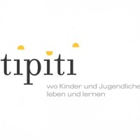 tipiti - wo Kinder und Jugendliche leben und lernen logo - Similar company to Lern- Und Begegnungszentrum Tipiti
