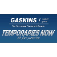 Temporaries Now & Gaskins Search Group