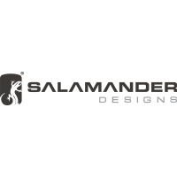 Salamander Designs logo - Similar company to Modus Vr