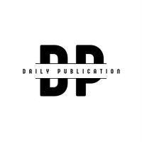 Dailypublication.in logo - Similar company to Sps Publication