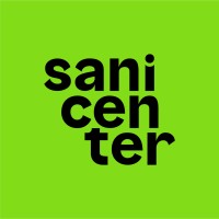 Sanicenter logo - Similar company to Inter Andina Jgbl