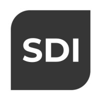 Sales Design Institute logo - Similar company to Lead Conversion Studio