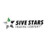 5ive Stars Trading Co. logo - Similar company to Nomix