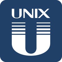 Japan Unix Co.,Ltd. OFFICIAL logo - Similar company to Hakko Products