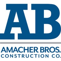 Amacher Bros Construction Co.