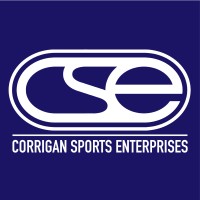 Corrigan Sports Enterprises logo - Similar company to Starter Corp