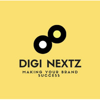Digi Nextz logo - Similar company to Digi Next