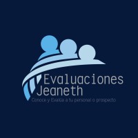 Evaluaciones Jeaneth logo - Similar company to Rh Scan