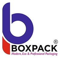 BOX PACK PVT. LTD. logo - Similar company to Codex Future It Training & Placement