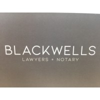 Blackwells Lawyers logo - Similar company to Fortune Manning