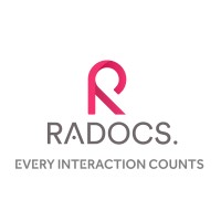 RADOCS logo - Similar company to Radocs