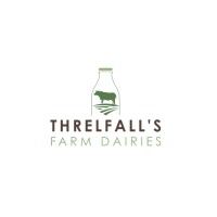 Threlfall’s Farm Dairies logo - Similar company to Nets Couriers & Freight Forwarding
