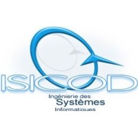 ISICOD logo - Similar company to Modular It