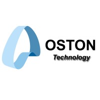 Oston Technology logo - Similar company to Kiddu Zone