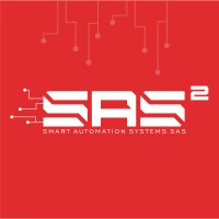 SAS² - Smart Automation Systems logo - Similar company to Smart Data & Automation