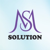 MS Solution logo - Similar company to Smart Framework