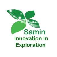 Samin Instruments logo - Similar company to Muthaluthat| مثلثات