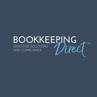 Bookkeeping Direct logo - Similar company to Back2Uk Ltd