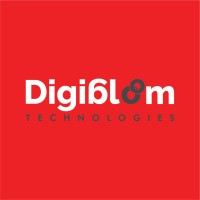 DigiBloom Technologies logo - Similar company to Creatvus