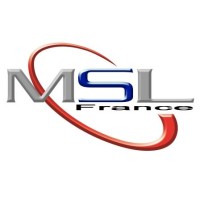 MSL France logo - Similar company to Msl S.R.L.
