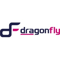 Dragonfly Drones logo - Similar company to Dragonfly Drones