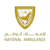 National Ambulance UAE logo - Similar company to Response Plus Holding Pjsc