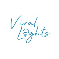 Viral Lights logo - Similar company to Max Out Media, Llc