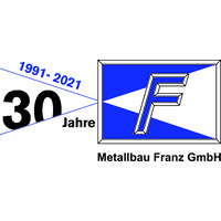 Metallbau Franz GmbH logo - Similar company to Peter Nussbaumer Transporte Ag