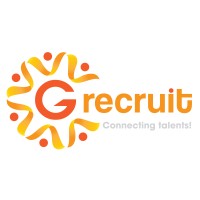 GRECRUITOR.COM - Top Recruitment Platform logo - Similar company to Lm Software